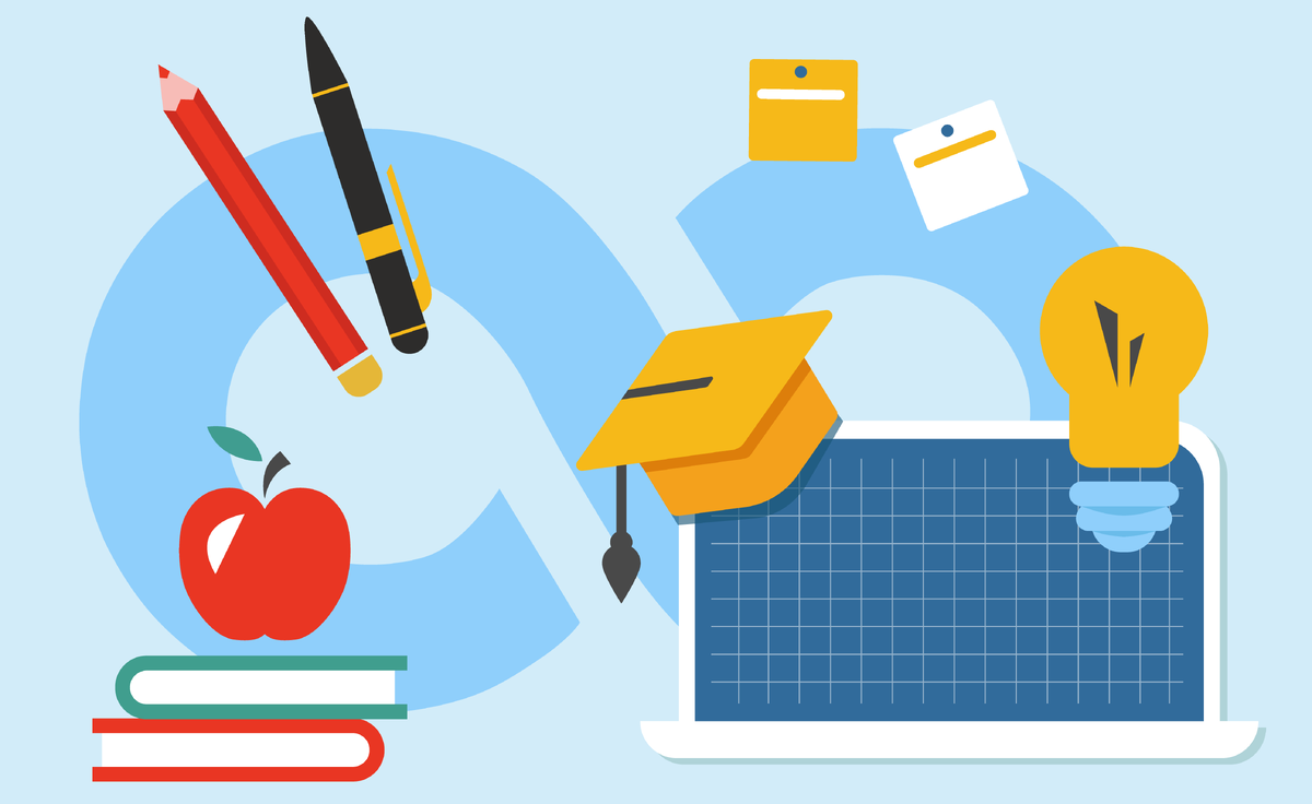 Бесплатное обучение IT подойдет тем, кто хочет разобраться в многообразии технологий и иметь общее представление о современных программных решениях и сервисах.