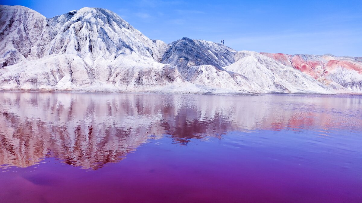 Фото Уральский Марс. Автор Лиана Романова