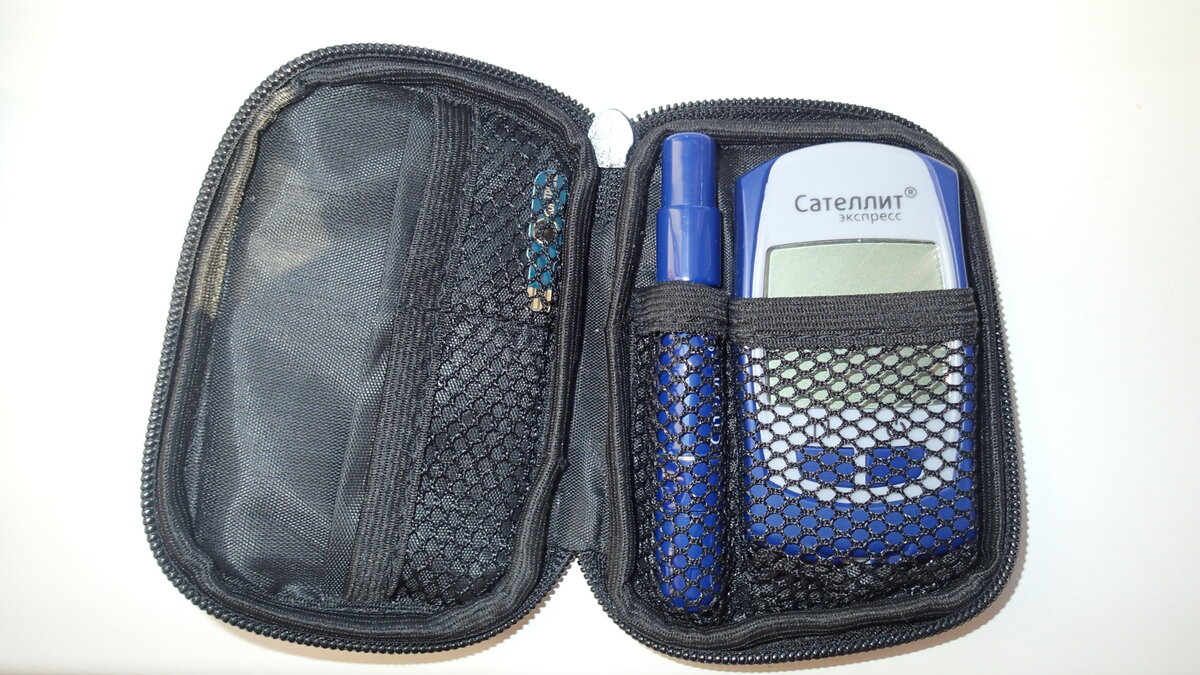 Вот так выглядит этот чудный прибор. 