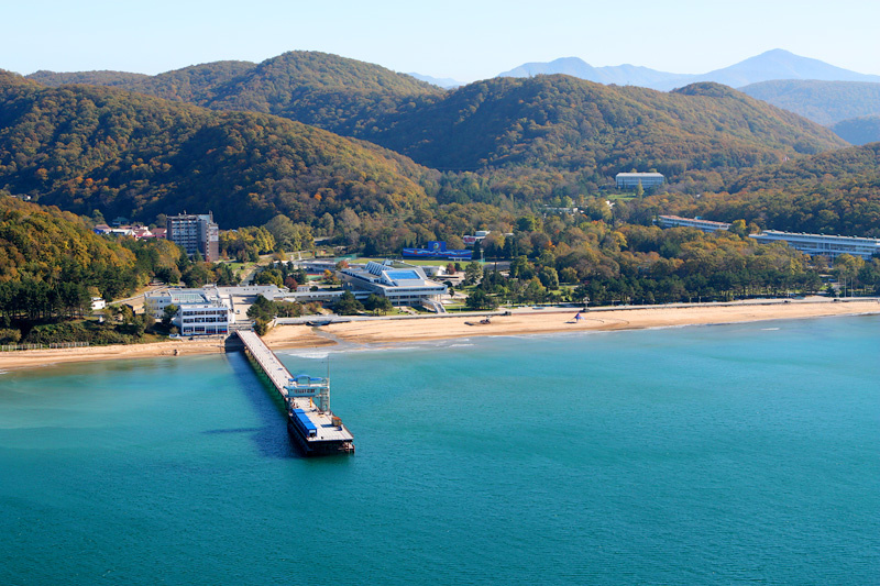 Фото: Всероссийский детский центр "Орленок"; lager -orlenok-com