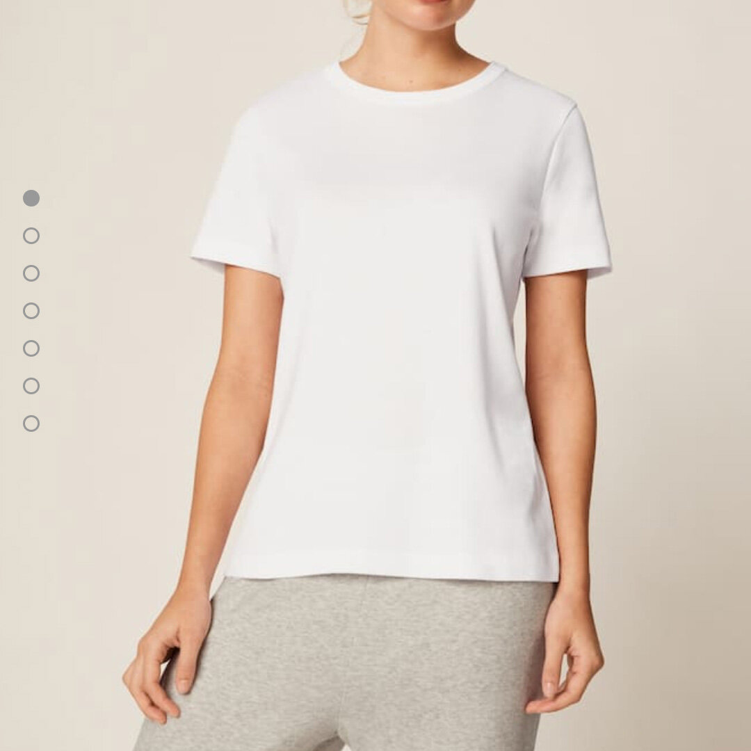 Oysho. Экоколлекция Join Life, 1199 рублей.