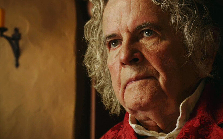 Актер скончался в возрасте 88 лет.