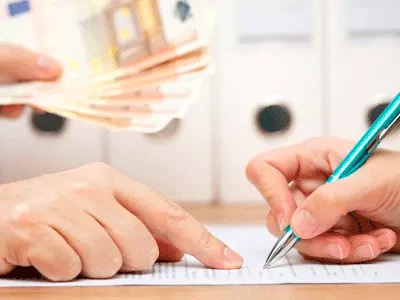 Взыскание долга по расписке