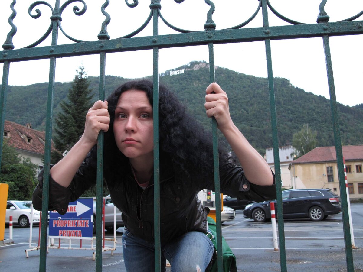 Анастасия Кочер 