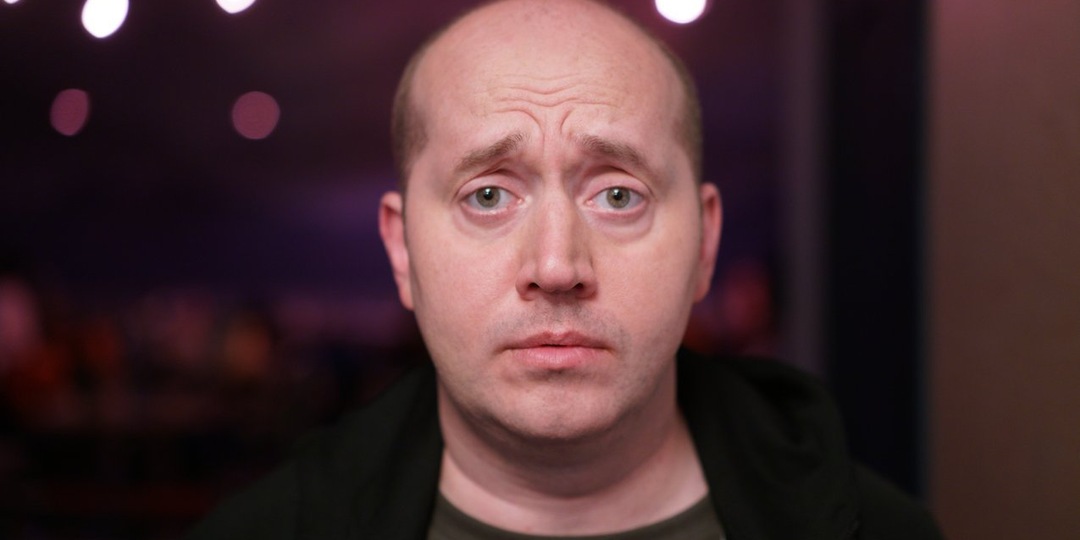 Сергея Бурунова "развели" на деньги