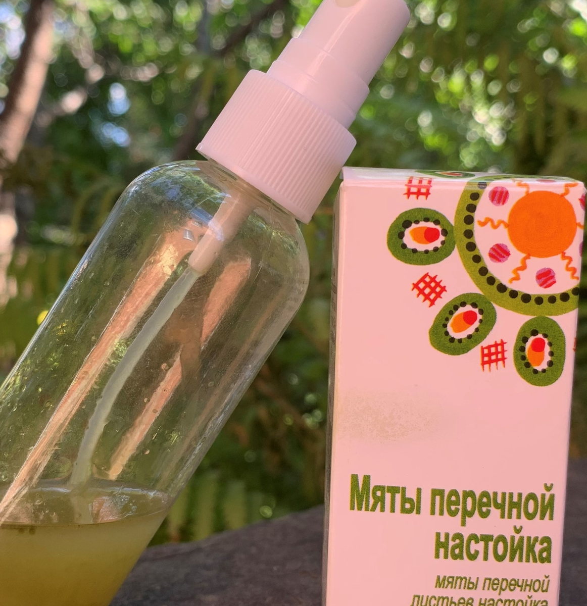 Фото из личной галереи