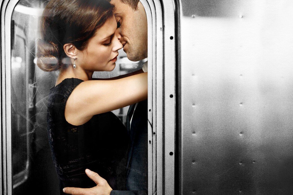 драма; 1 сезон