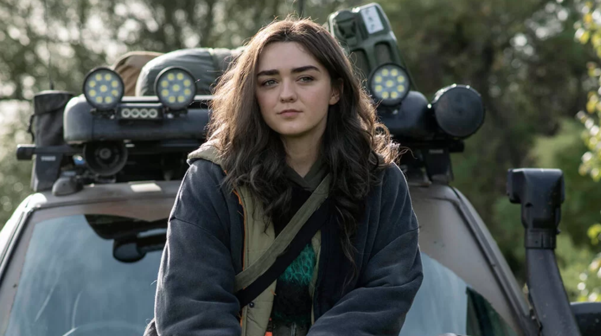 Кадр сериала "Успеть за две недели", фото из открытых источников