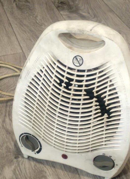 Оплавленный 