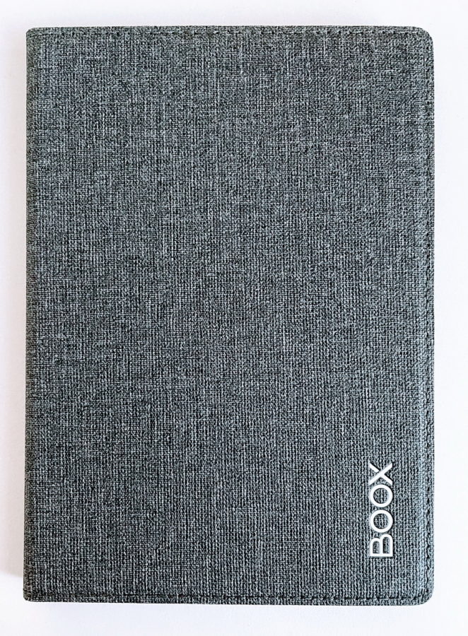 Ну наконец-то, цветные электронные чернила! Обзор ридера ONYX BOOX Poke 2 Color на E Ink Kaleido12