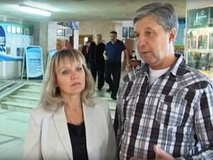 Лучший санаторий для пожилых