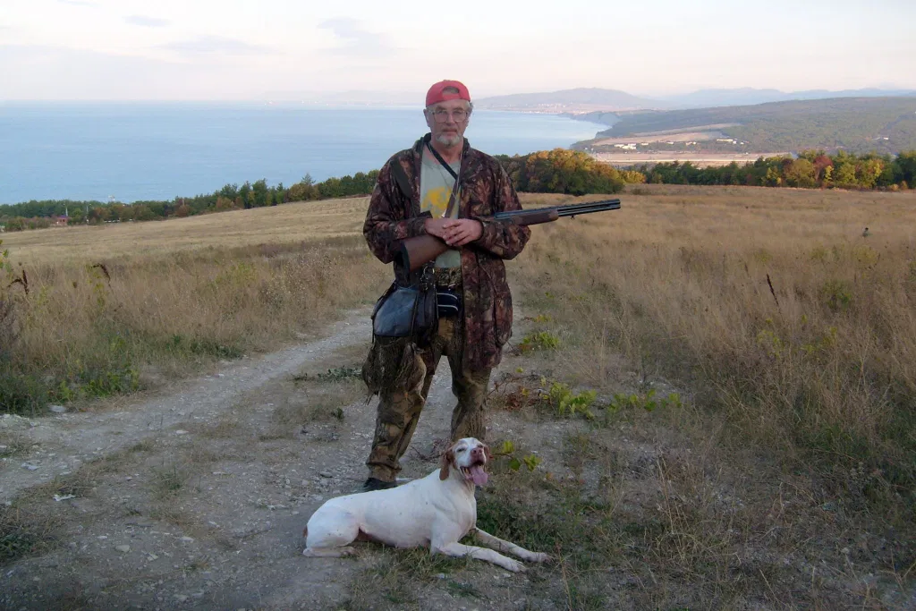 Фото Сергея Матвеева