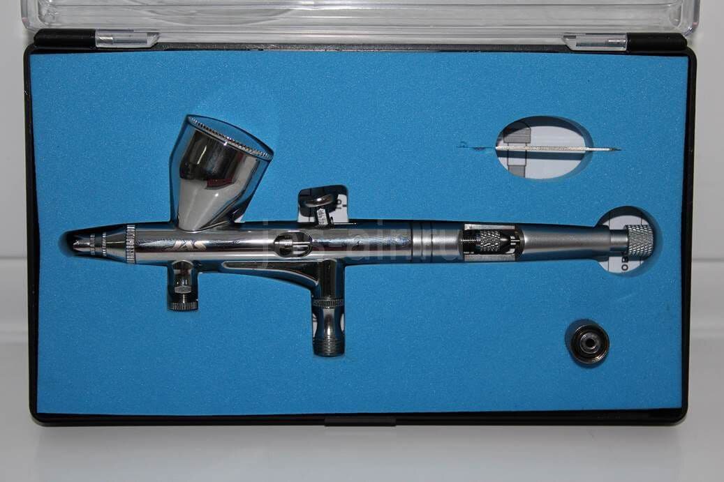 Аэрограф JAS