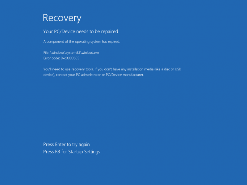 Windows recovered. Ошибка при запуске Windows 10. Ошибка при загрузке Windows. Ошибка при запуске виндовс. Ошибка при загрузке виндовс.