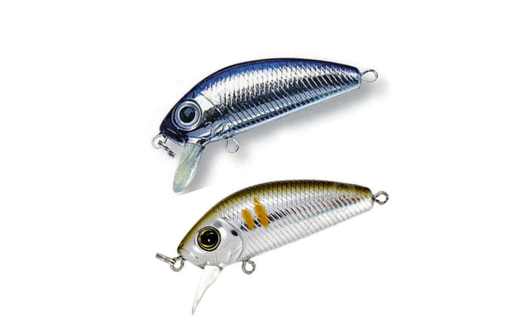 Yo-Zuri L-Minnow 44S