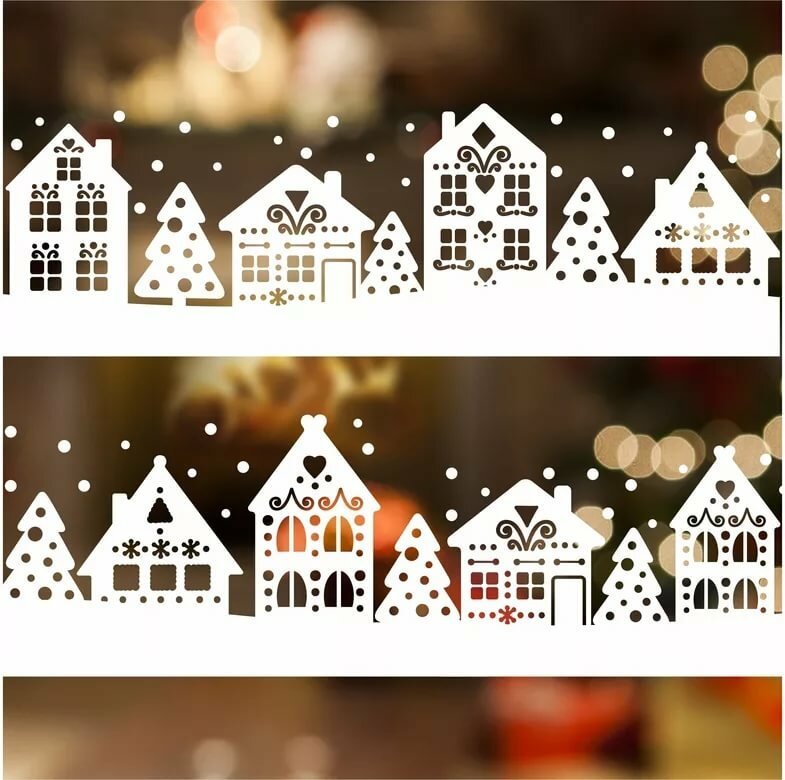 Дома на окна из бумаги новый год. Вытанки домик. Дома на окна из бумаги новый год. Новогодние домики на окна. Дома на окна из бумаги новый год.