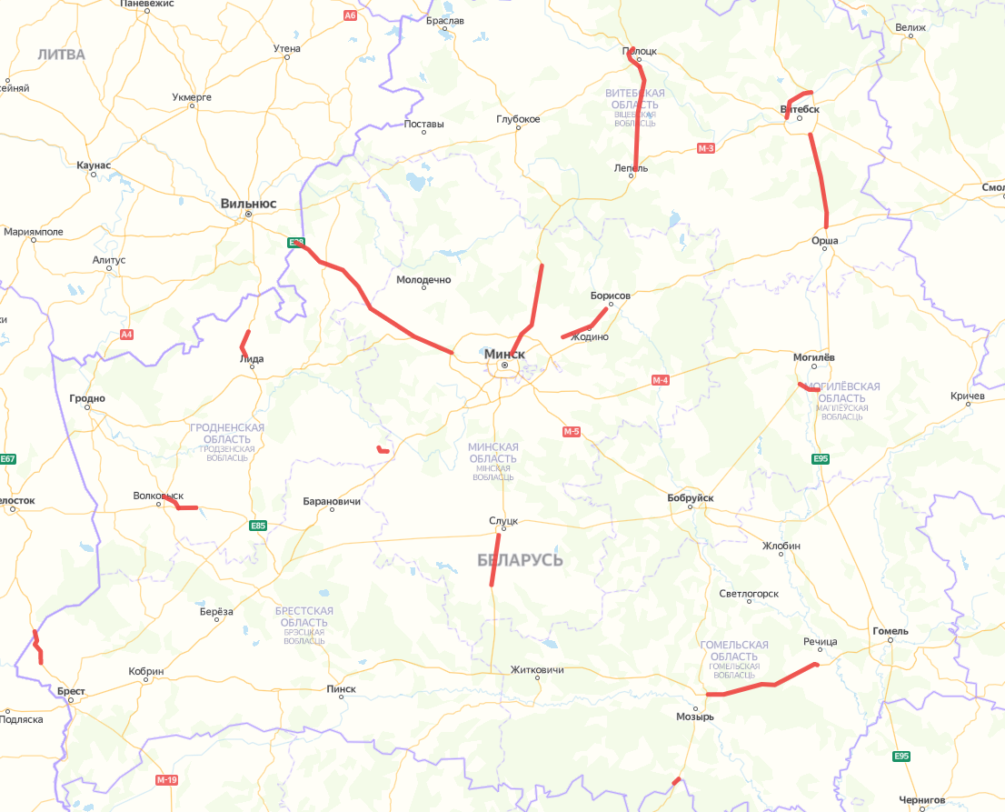 Волковыск на карте. Платные дороги в Беларуси на карте. Карта платных дорог Белоруссии. Платные дороги в Белоруссии. Схема железных дорог Беларуси.