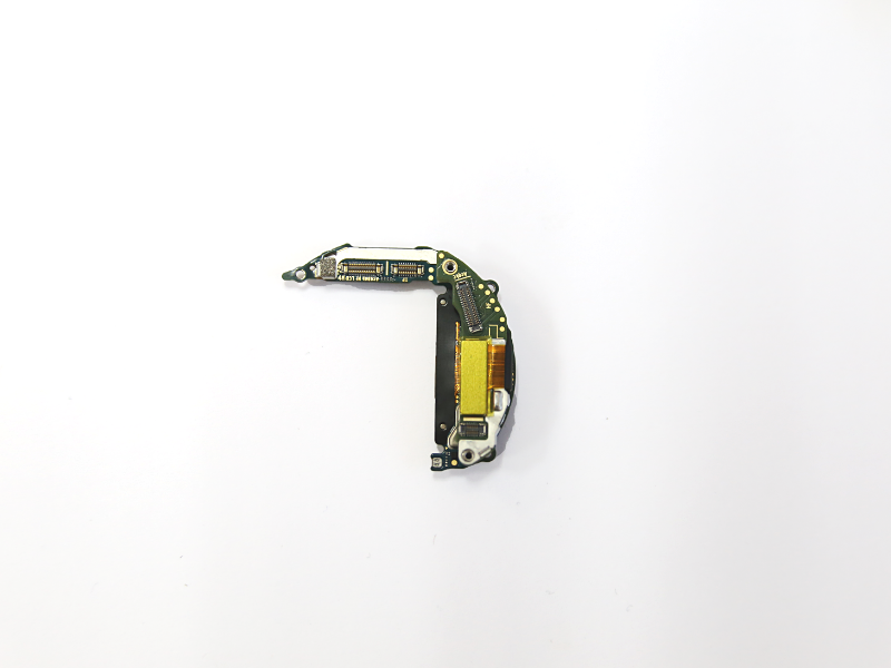 Системная плата на Huawei Watch GT 2 Latona 46 mm.