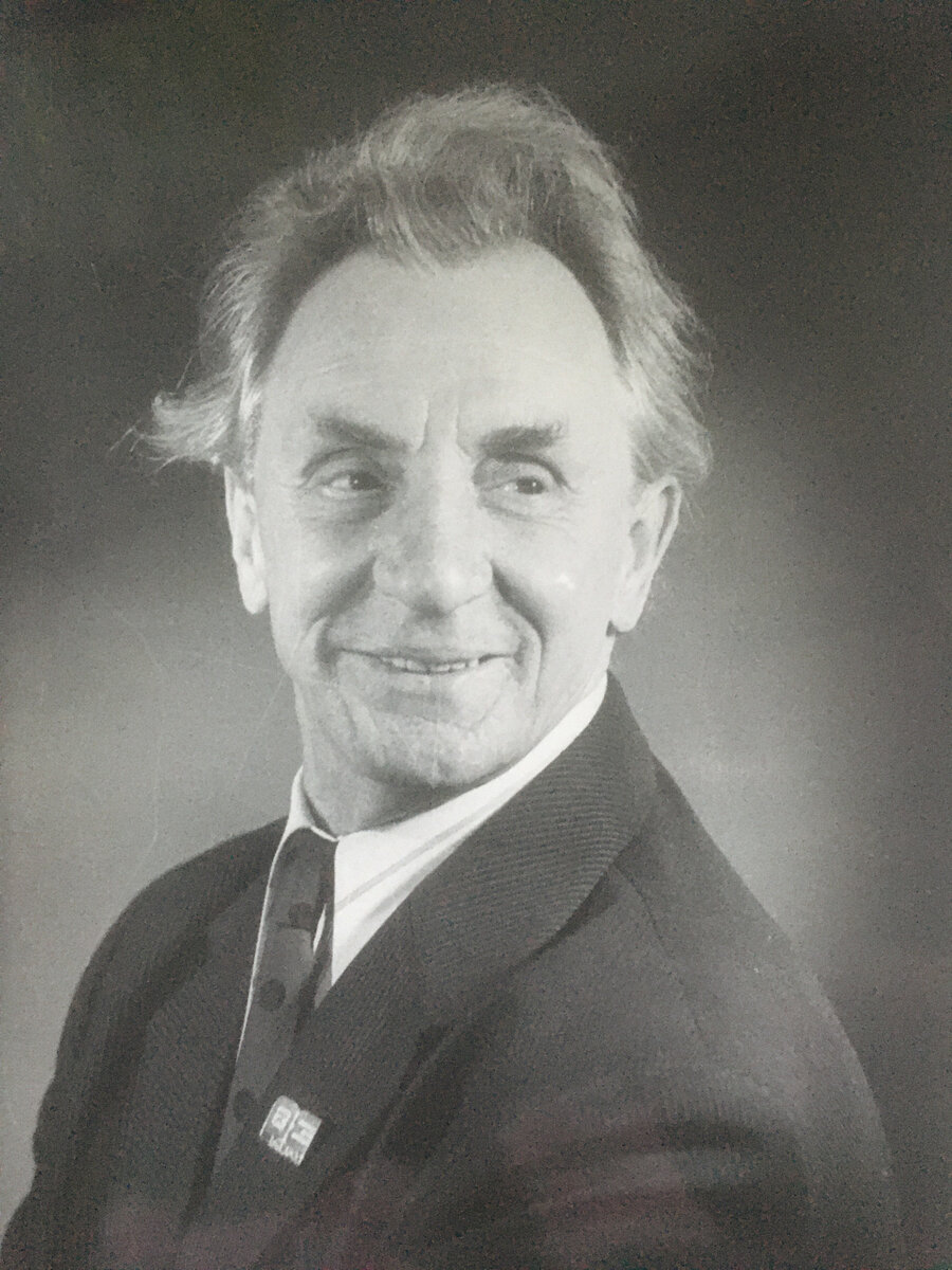 А.В.Королькевич