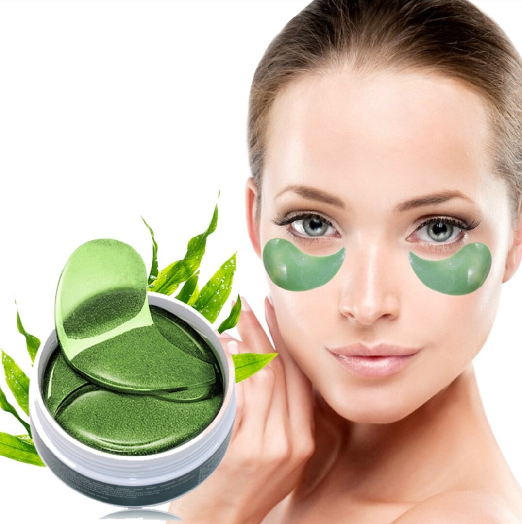 Кто-то верит в их сверхспособности убирает тёмные круги и отёки, а кто-то отвечает, что всё это полная ерунда. Давайте разберёмся, что на самом деле правда. 