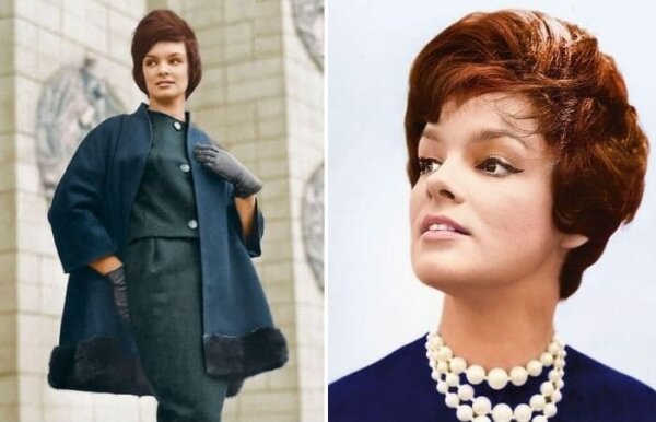 Елена Изергина