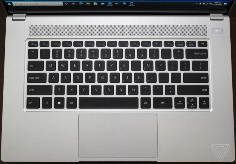 NUC M15