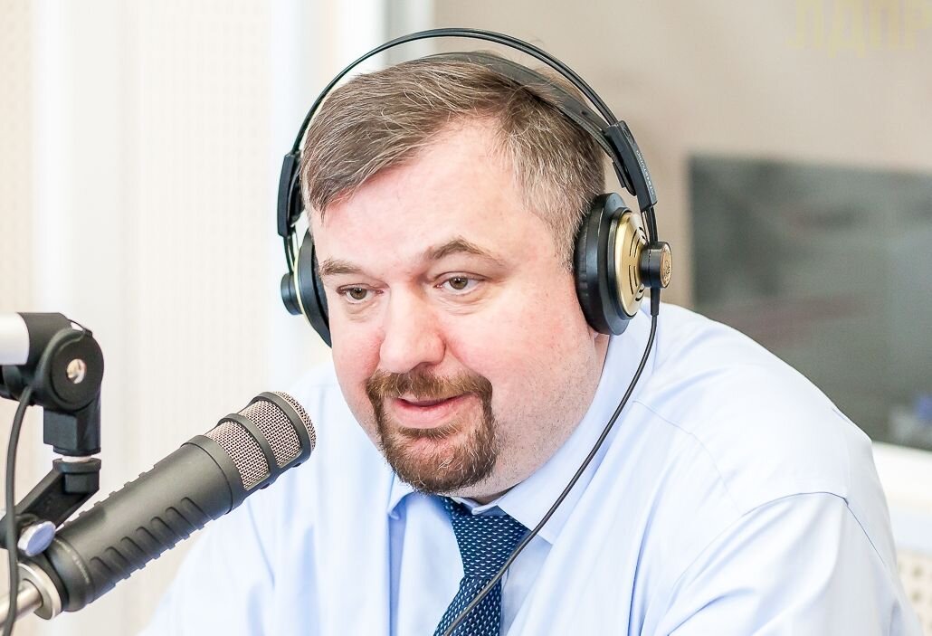 Морозов Антон Юрьевич
