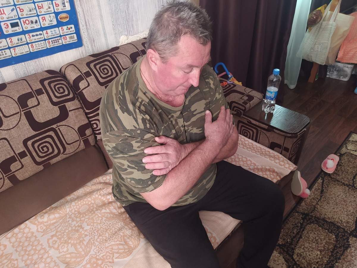 Как выполнять упражнение.