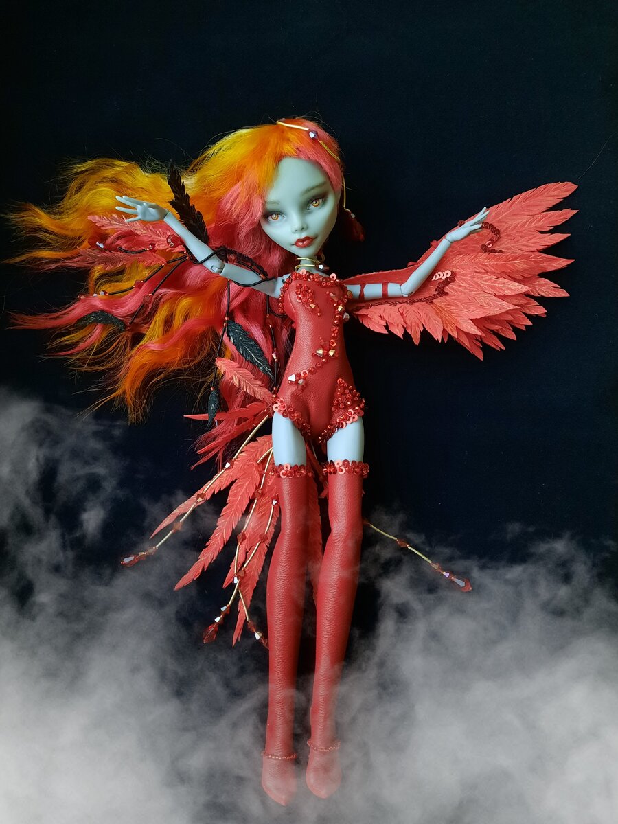 Фото автора.