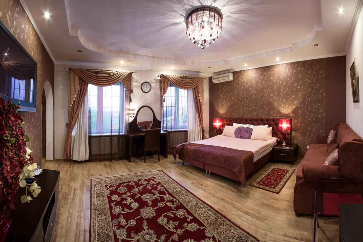 фото с сайта booking.com