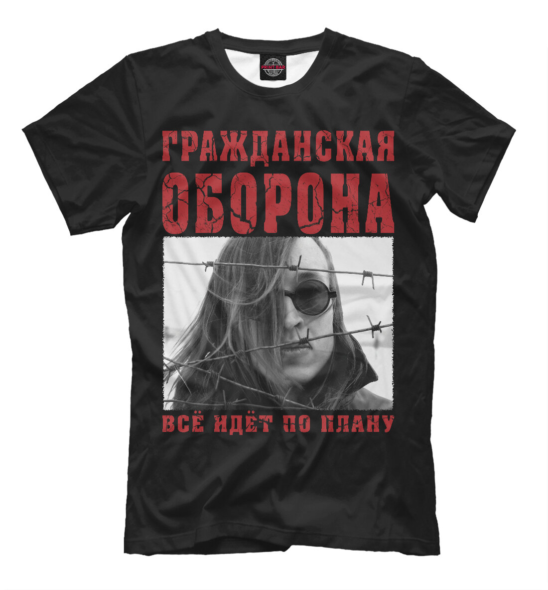Все идет строго по плану