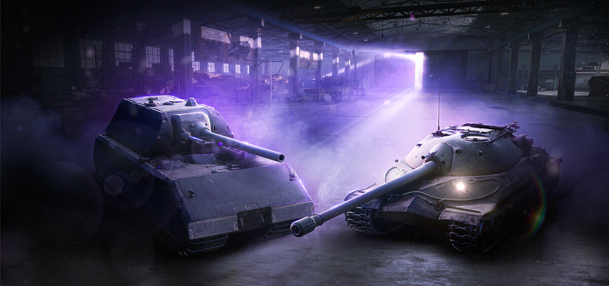 Бонус код от Wargaming на выходные дни для World of Tanks
