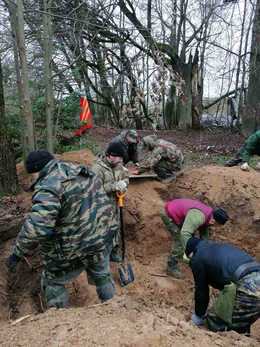 углубляемся .......