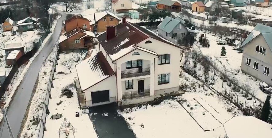 Источник фото: личная страница участника Дом 2