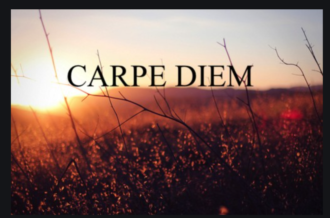 Пока не поздно. Carpe Diem. Карпе Дием картинки. Лови мгновение. Carpe Diem (Ка́рпэ ДИ́ЭМ, С лат. — «Лови день»).