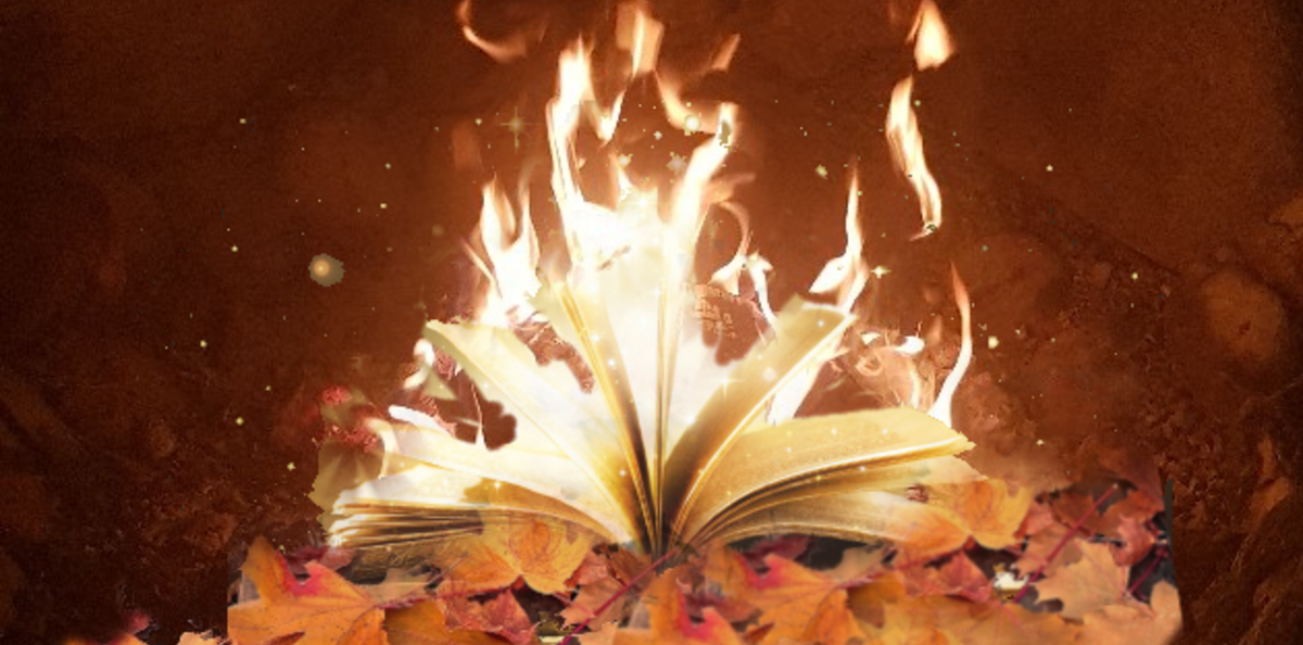 Избавляйтесь от старых обид!