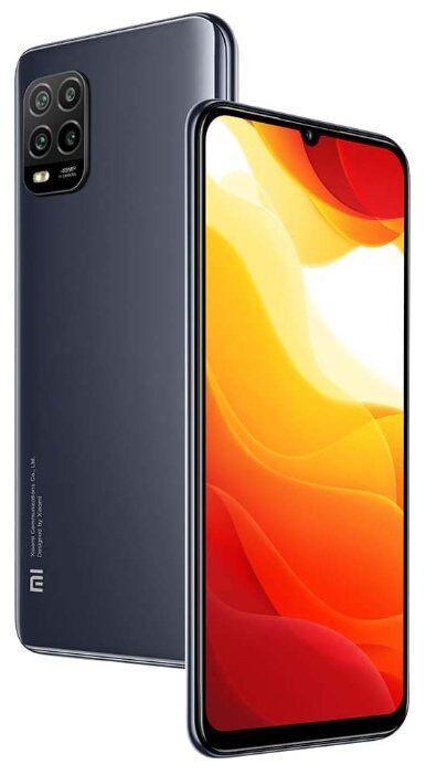 Xiaomi Mi 10 Lite (6/128gb)-цена 24 000 рублей.