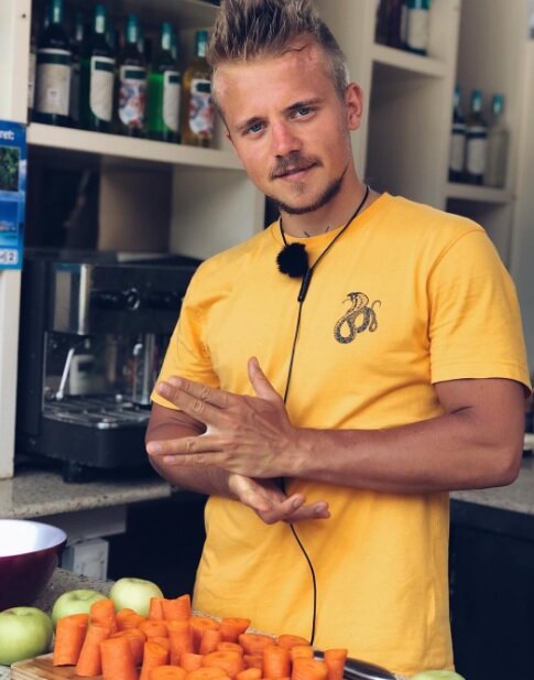 Никита Рудаков. Фото: "Яндекс картинки" 