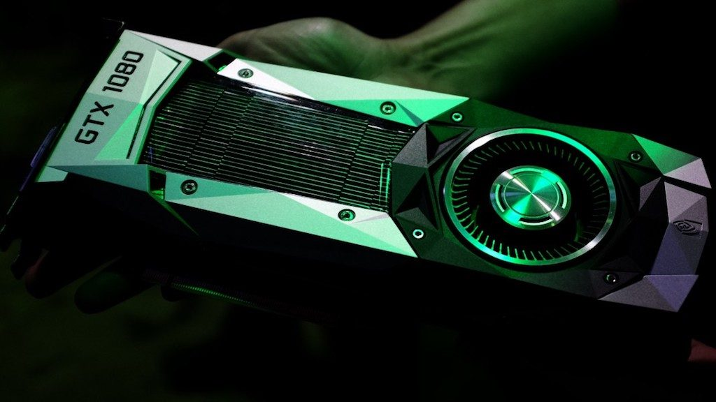 GTX 1080