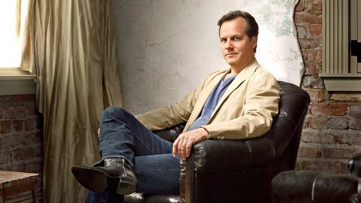 «Wild Bill»  Bill Paxton