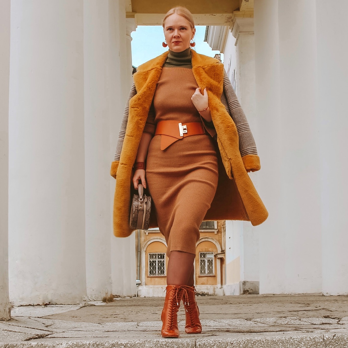 стилист-имиджмейкер Света Корица