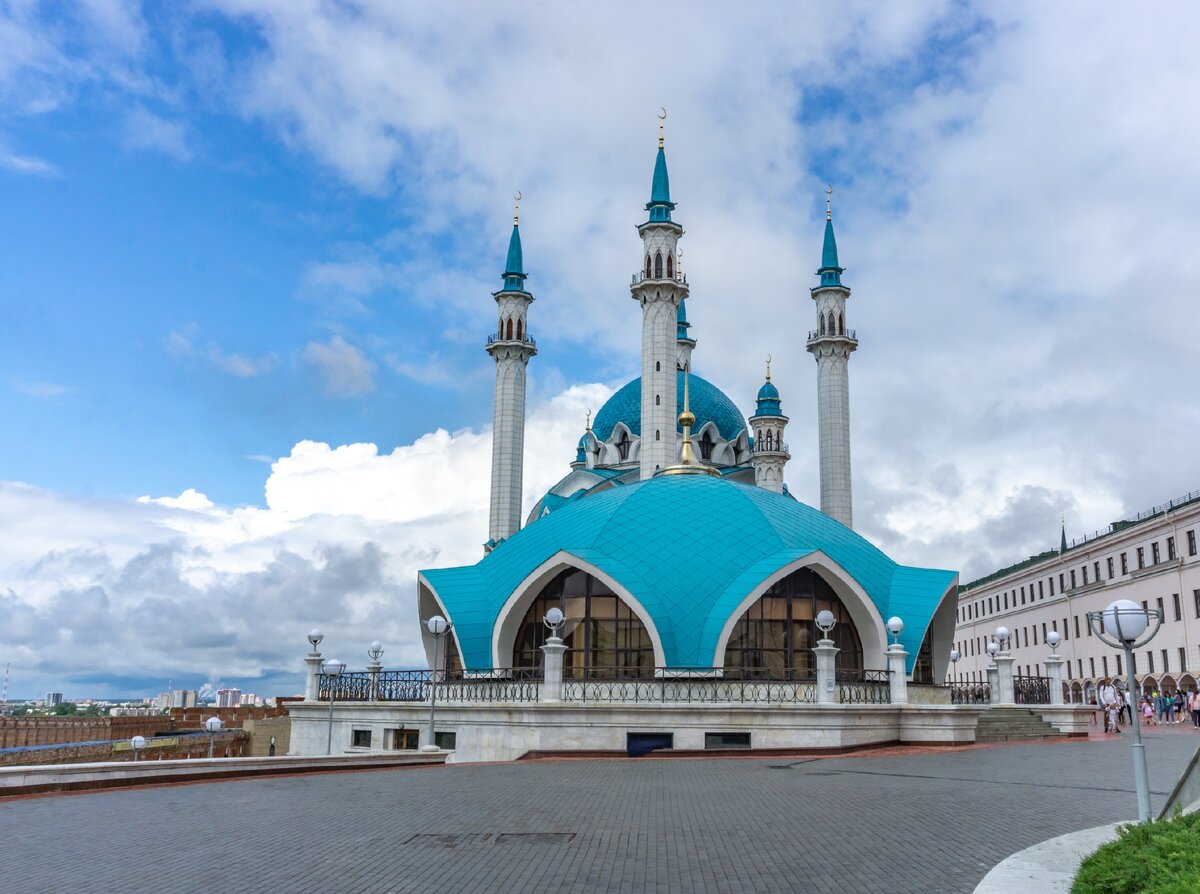 авторское фото