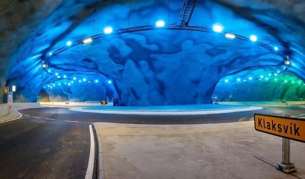 Фото: Twitter.com/Kristina Hafoss