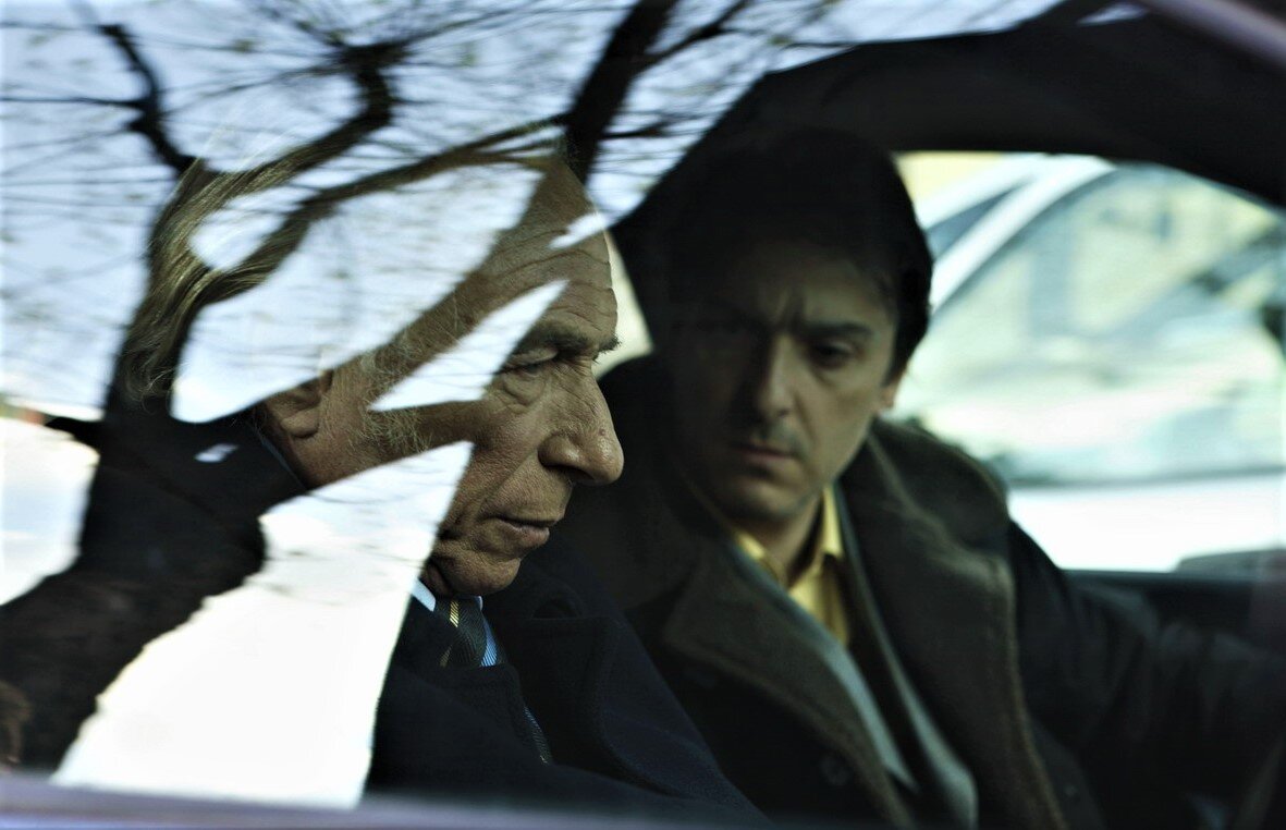 Фотография из свободного источника к фильму "Змий" 2006