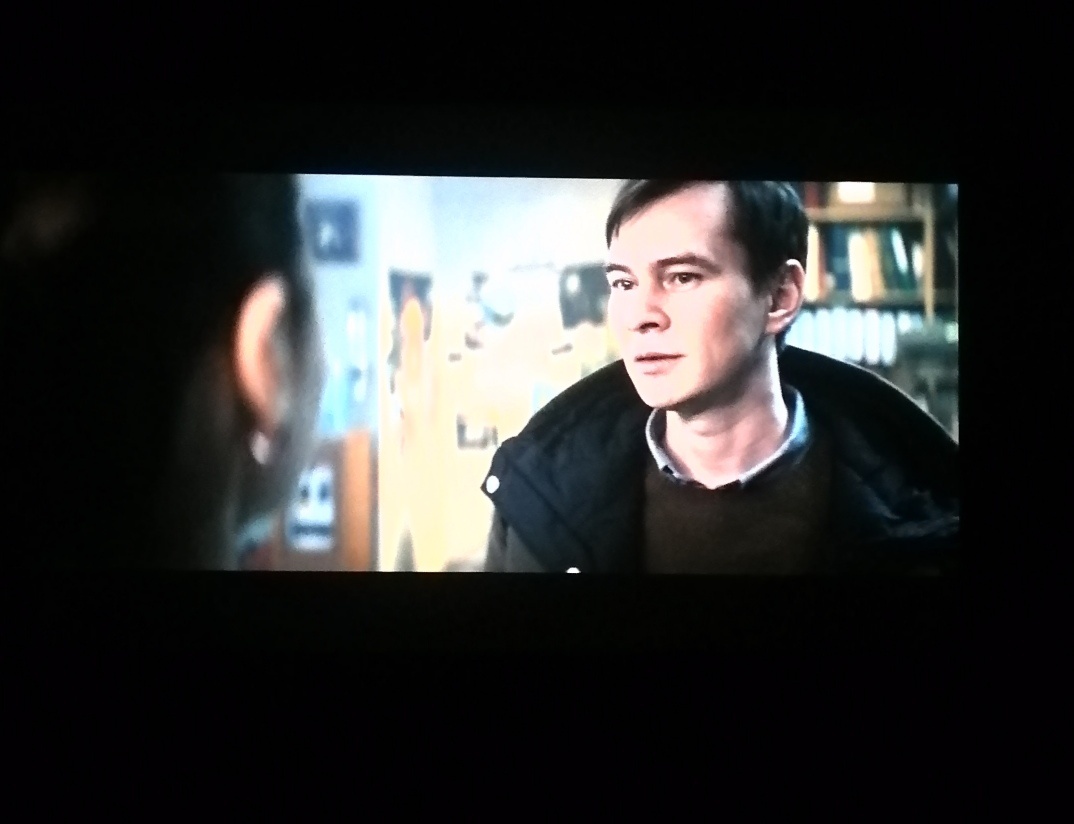 Телефон сфоткал как смог