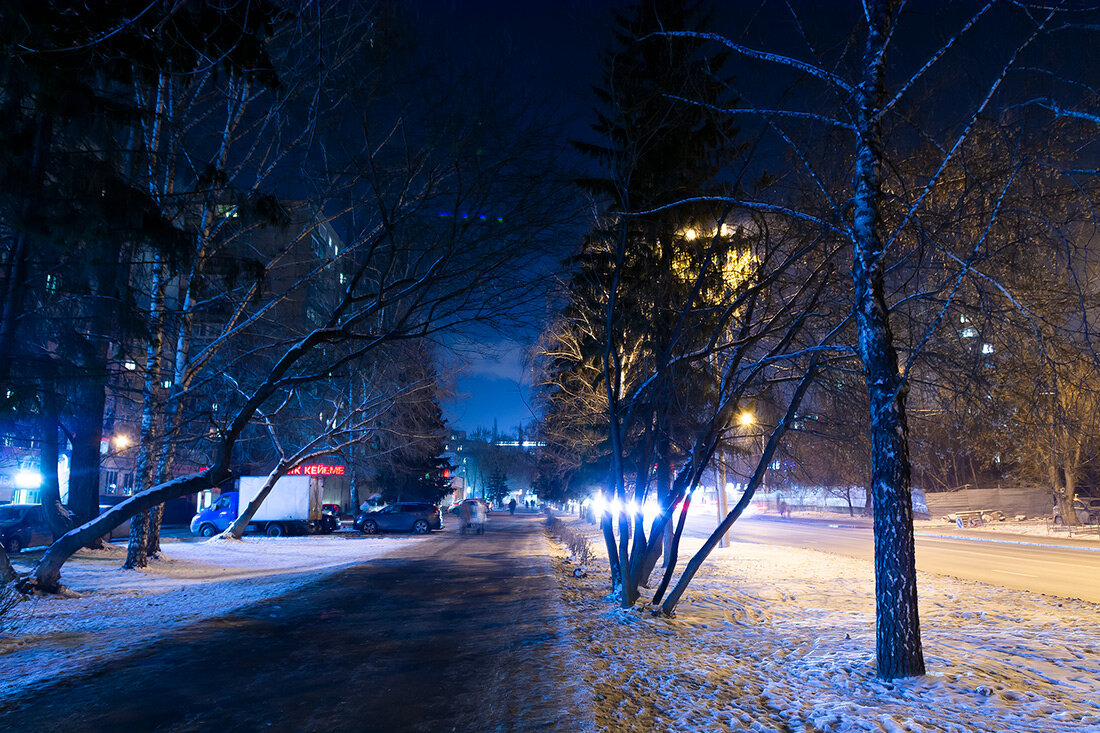 Фото автора.
