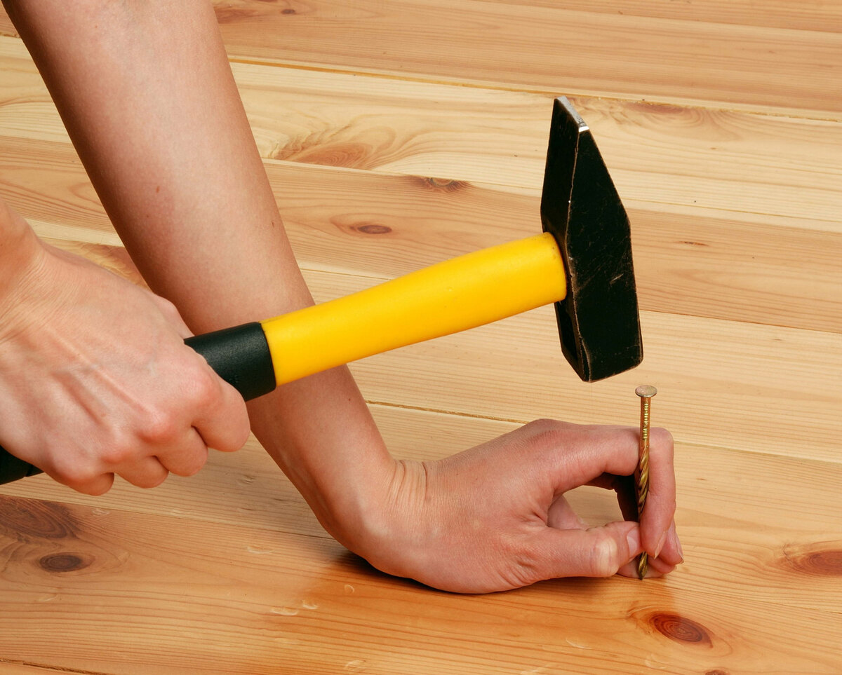 Вы еще не все о нем знаете... я о молотке... (Яндекс-картинки)