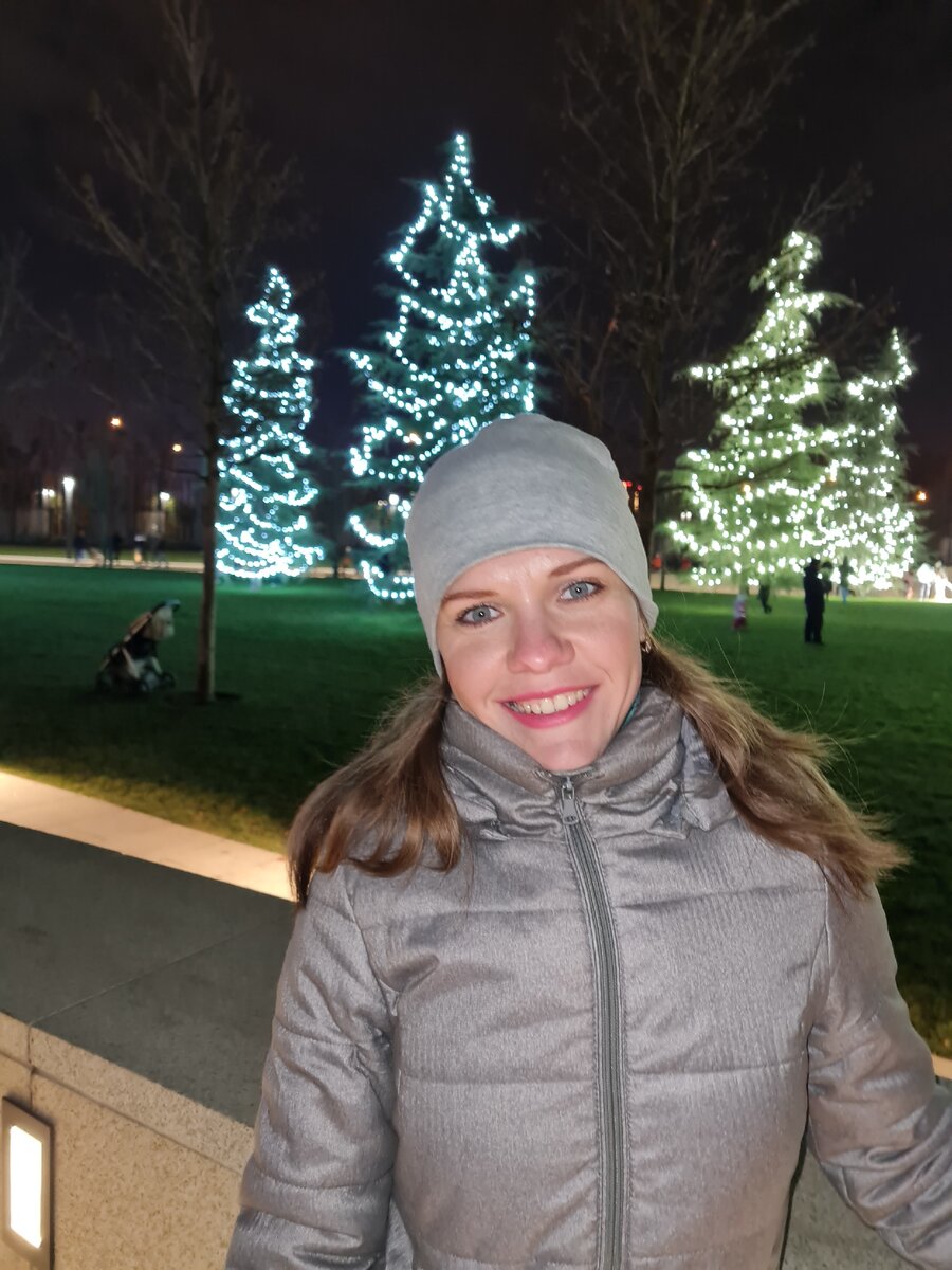 Режим  со вспышкой 