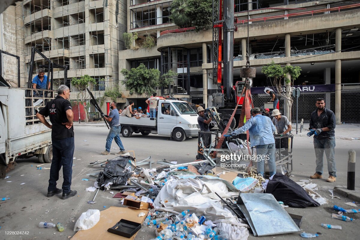 Разнорабочие на стройке нужны всегда