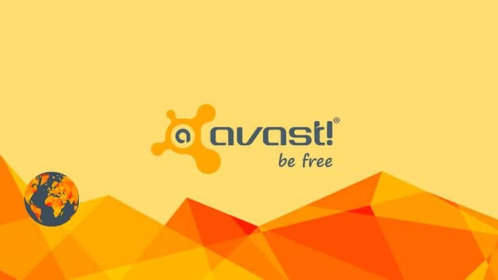 Добавляем файл в исключение в антивирусе Avast